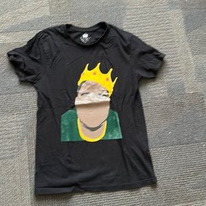 Eleven paris Biggie T shirt